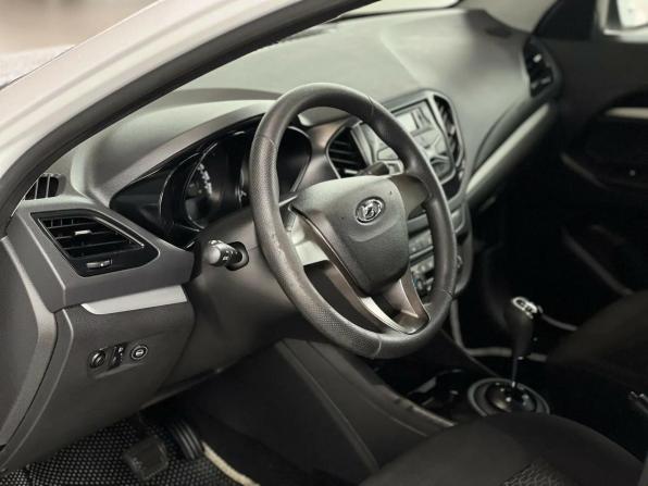 Lada (ВАЗ) Vesta I с пробегом 2017 года, цена 695 000 рублей, 112143 км, седан, Автокод Объявления