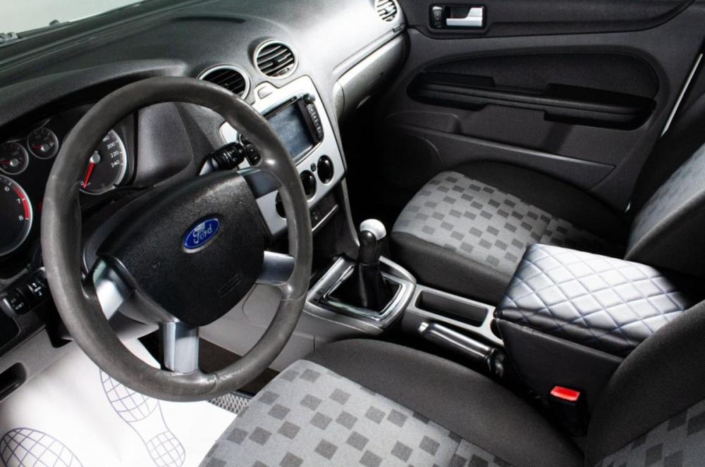 Ford Focus II Сургут  - изображение 10