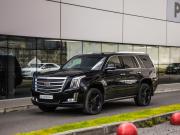 Cadillac Escalade IV Санкт-Петербург  - изображение 41
