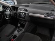 Volkswagen Tiguan II Москва  - изображение 24