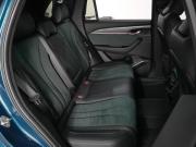 Geely Monjaro I Ростов-на-Дону  - изображение 32