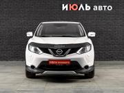 Nissan Qashqai II Екатеринбург  - изображение 20