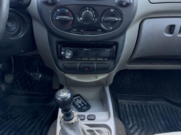 Lada (ВАЗ) Kalina I с пробегом 2011 года, цена 200 000 рублей, 286981 км, седан, Автокод Объявления