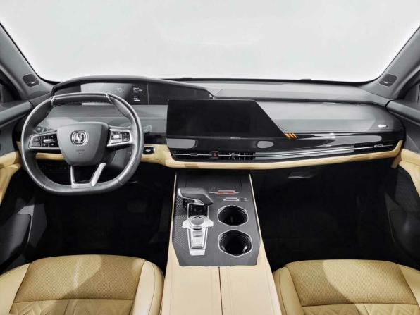 Changan UNI-K с пробегом 2023 года, цена 2 600 000 рублей, 38743 км, внедорожник, Автокод Объявления