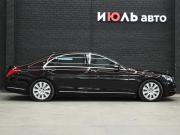 Mercedes-Benz S-Класс VI (W222 C217) Екатеринбург  - изображение 33