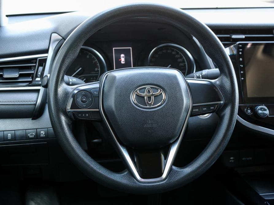 Toyota Camry VIII (XV70) Москва  - изображение 18