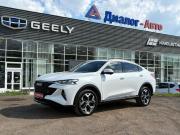 Haval F7x I Рестайлинг Набережные Челны  - изображение 29