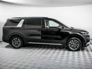 Kia Carnival IV Москва  - изображение 21