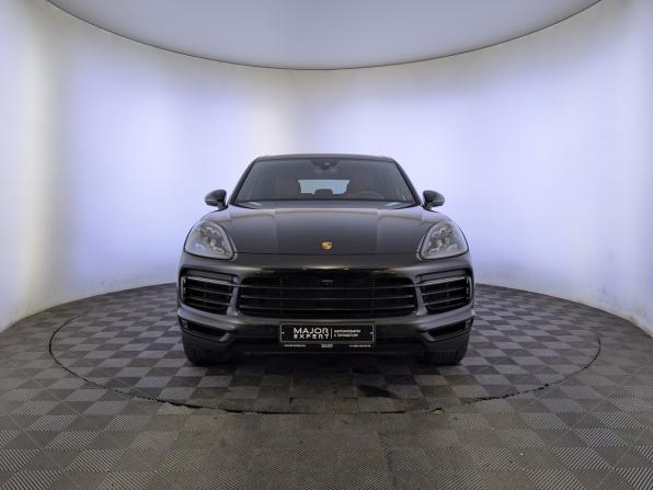Porsche Cayenne III с пробегом 2018 года, цена 4 590 000 рублей, 250263 км, внедорожник, Автокод Объявления