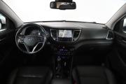 Hyundai Tucson III Москва  - изображение 39