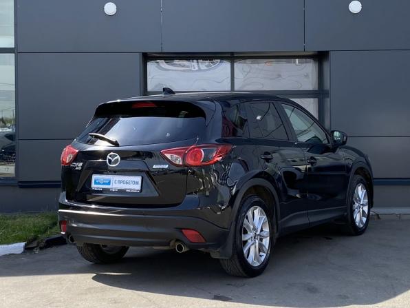 Mazda CX-5 I с пробегом 2014 года, цена 1 679 000 рублей, 201446 км, внедорожник, Автокод Объявления