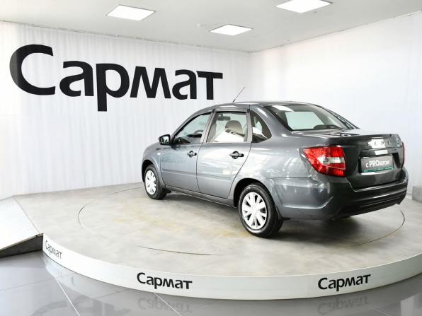 Lada (ВАЗ) Granta I с пробегом 2018 года, цена 557 000 рублей, 139862 км, седан, Автокод Объявления