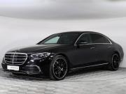 Mercedes-Benz S-Класс VII (W223) Москва  - изображение 68