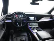 Audi Q7 II (4M) Рестайлинг Москва  - изображение 30