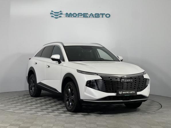 Haval F7 II с пробегом 2024 года, цена 2 850 000 рублей, 31000 км, внедорожник, Автокод Объявления