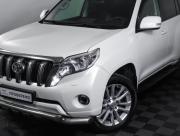 Toyota Land Cruiser Prado 150 Series Рестайлинг 1 Москва  - изображение 50