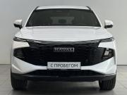 Haval F7x II Барнаул  - изображение 43