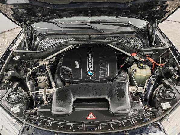 BMW X5 III (F15) с пробегом 2017 года, цена 3 355 000 рублей, 195576 км, внедорожник, Автокод Объявления