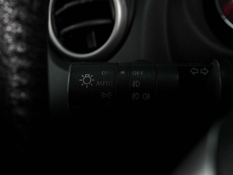 Nissan Qashqai I Рестайлинг Воронеж  - изображение 17