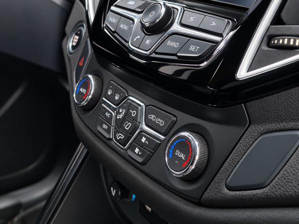 Chery Tiggo 5 I с пробегом 2015 года, цена 1 249 900 рублей, 119000 км, внедорожник, Автокод Объявления