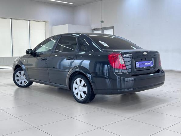 Chevrolet Lacetti I с пробегом 2009 года, цена 480 000 рублей, 243381 км, седан, Автокод Объявления