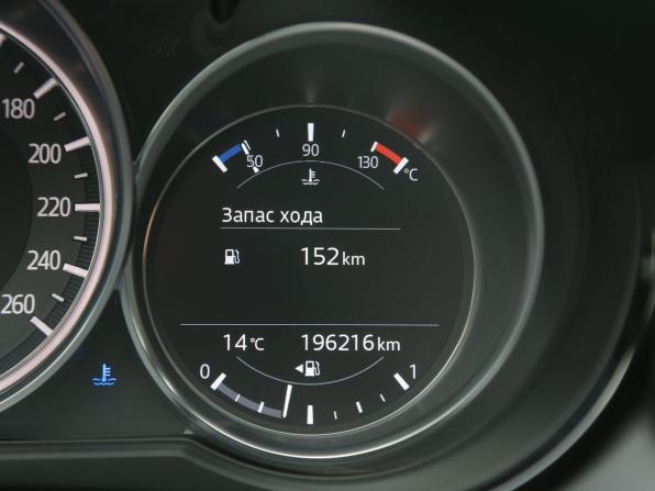 Mazda CX-9 II с пробегом 2018 года, цена 2 395 000 рублей, 196200 км, внедорожник, Автокод Объявления