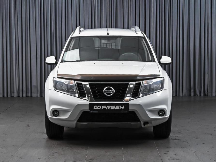 Nissan Terrano III (D10) Ставрополь  - изображение 3