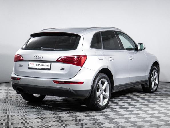 Audi Q5 I (8R) с пробегом 2011 года, цена 1 000 000 рублей, 323438 км, внедорожник, Автокод Объявления