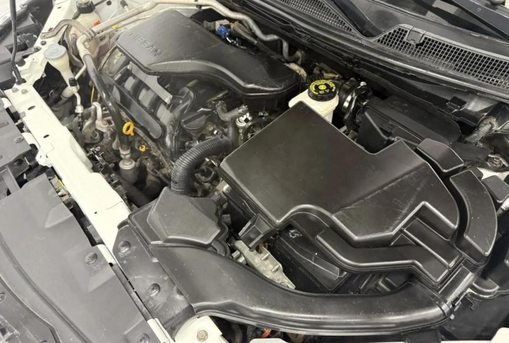 Nissan Qashqai II Астрахань  - изображение 12