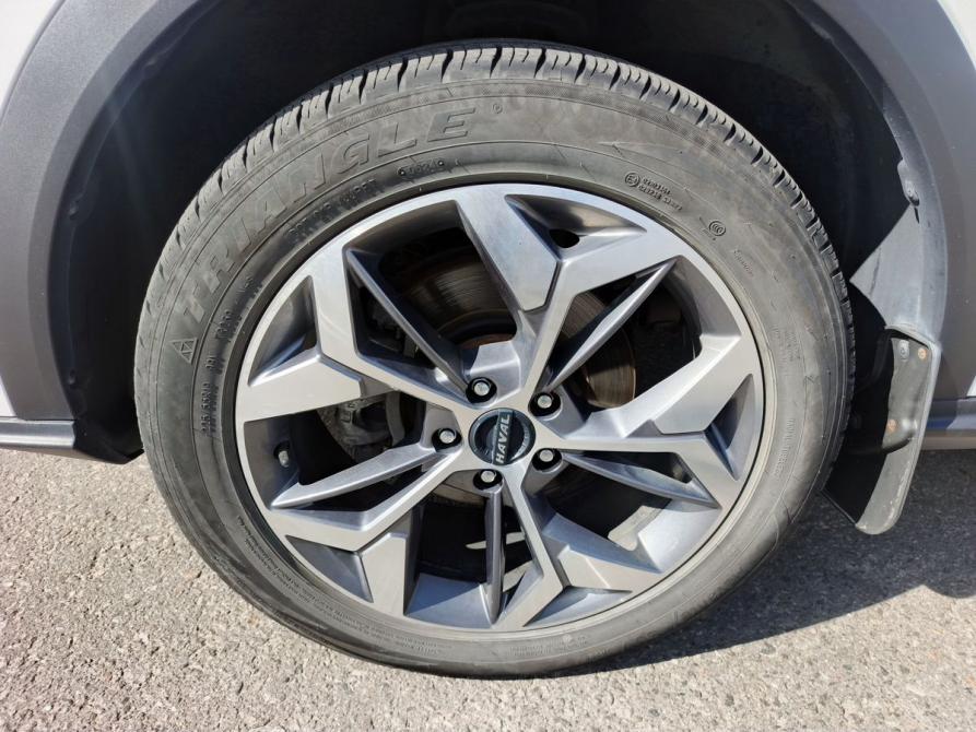 Haval F7x I Рестайлинг Брянск  - изображение 10