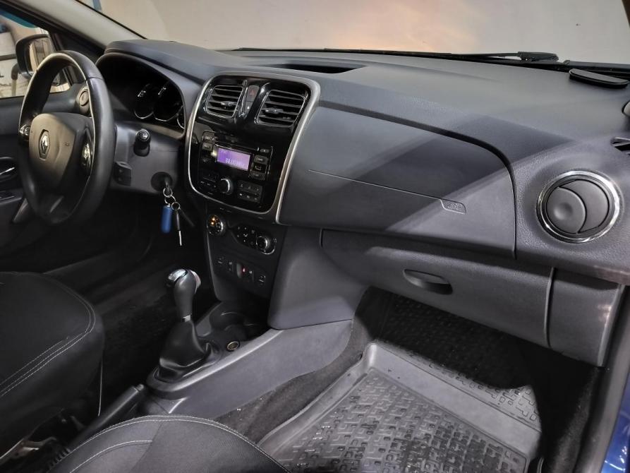 Renault Sandero II Санкт-Петербург  - изображение 10