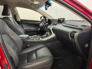 Lexus NX I Рестайлинг Москва  - изображение 29