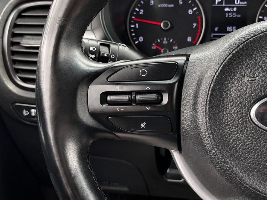 Kia Rio IV Уфа  - изображение 8