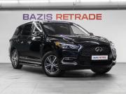 Infiniti QX60 I Рестайлинг Тюмень  - изображение 32