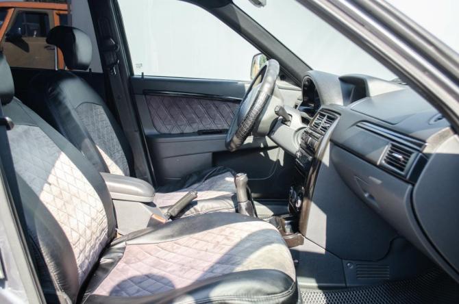 Lada (ВАЗ) Priora I Рестайлинг с пробегом 2017 года, цена 369 000 рублей, 230000 км, седан, Автокод Объявления