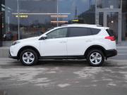 Toyota RAV4 IV (XA40) Новосибирск  - изображение 29
