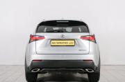 Lexus NX I Красноярск  - изображение 29