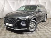 Hyundai Santa Fe IV Москва  - изображение 21