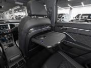 Audi Q3 II (F3) Москва  - изображение 40