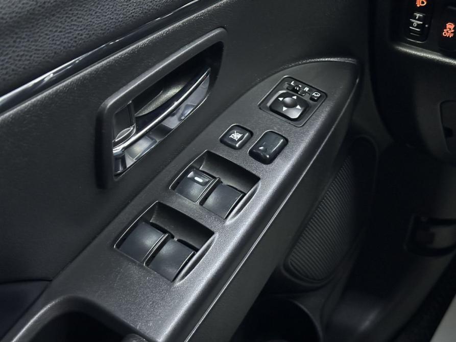 Mitsubishi ASX I Ярославль  - изображение 23