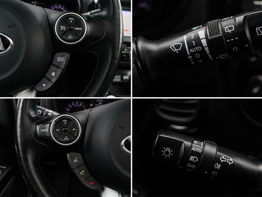 Kia Soul II Рестайлинг Москва  - изображение 27