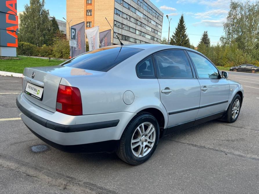 Volkswagen Passat B5 Великие Луки  - изображение 5