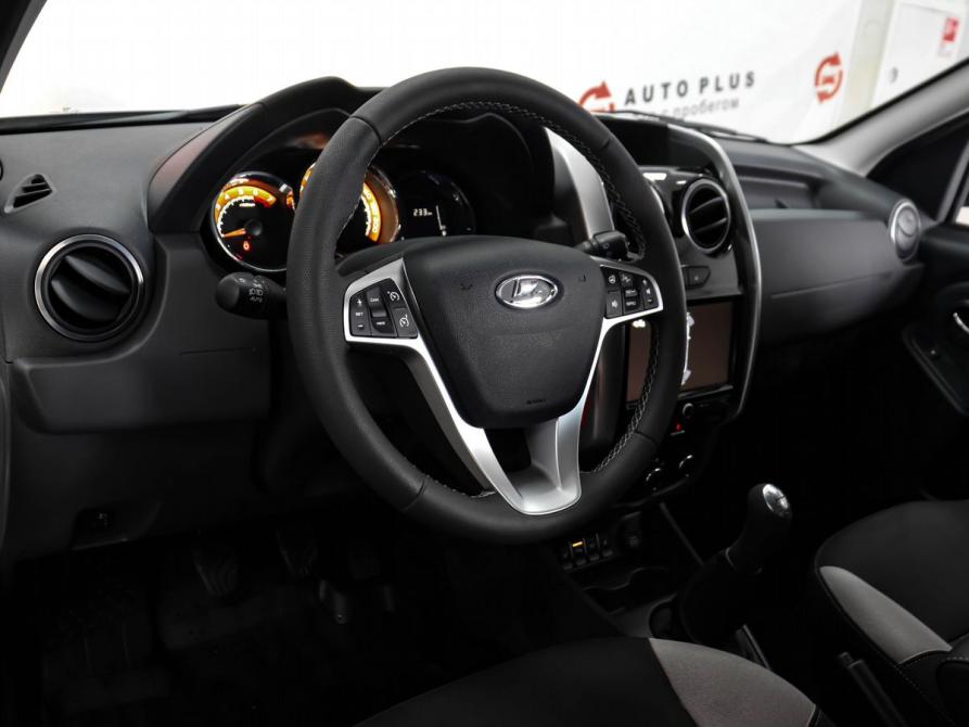 Lada (ВАЗ) Largus I Рестайлинг Минеральные Воды  - изображение 7
