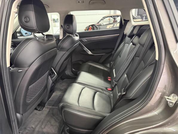 Geely Atlas Pro с пробегом 2024 года, цена 2 247 000 рублей, 13782 км, внедорожник, Автокод Объявления