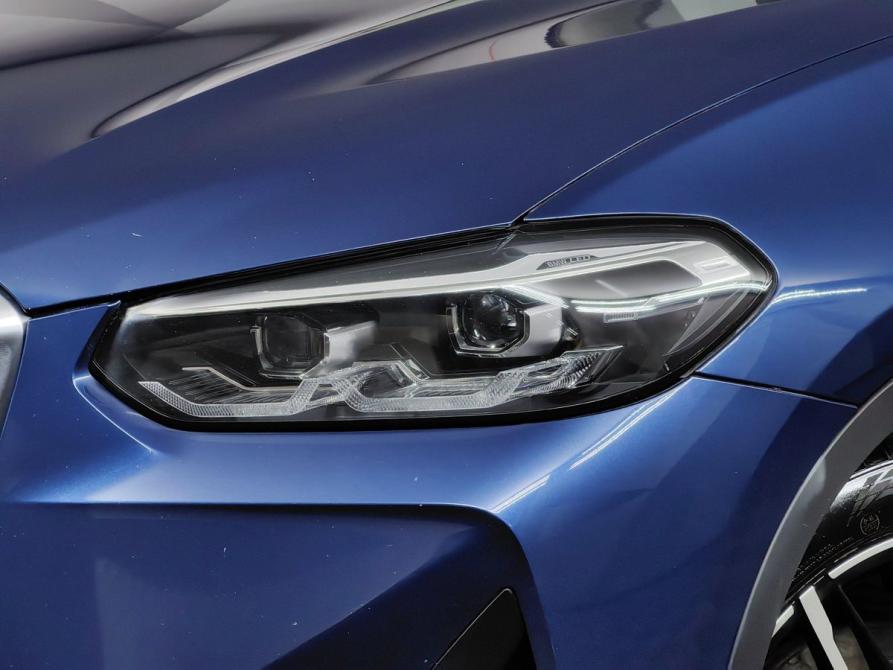 BMW X3 III (G01) Рестайлинг Москва  - изображение 18