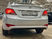 Hyundai Solaris I Рестайлинг Набережные Челны  - изображение 33