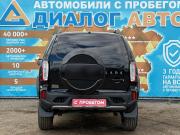 Lada (ВАЗ) Niva Travel I Рестайлинг Набережные Челны  - изображение 27