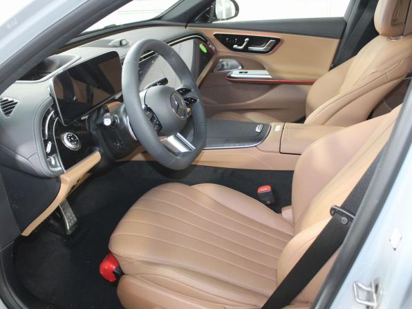 Mercedes-Benz E-Класс VI (W214 S214) с пробегом 2025 года, цена 9 750 000 рублей, 27 км, седан, Автокод Объявления