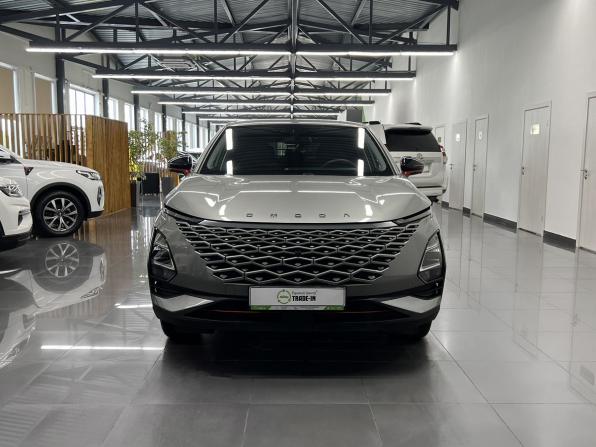 Omoda C5 I с пробегом 2023 года, цена 1 795 000 рублей, 34220 км, внедорожник, Автокод Объявления