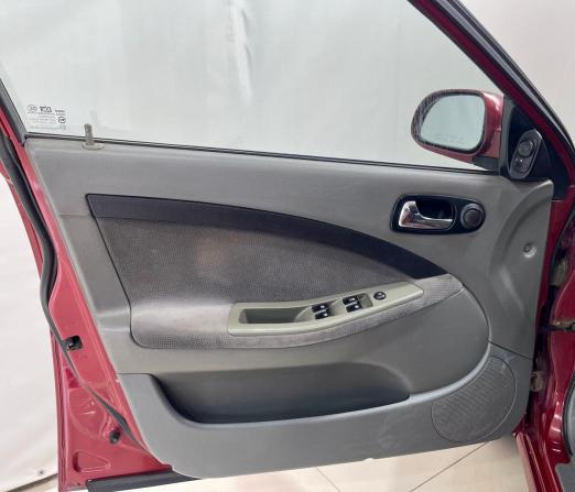 Chevrolet Lacetti I с пробегом 2007 года, цена 315 000 рублей, 310169 км, хэтчбек, Автокод Объявления
